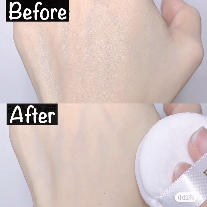Phấn phủ Too Face Peach Perfect 2.8g | BigBuy360 - bigbuy360.vn
