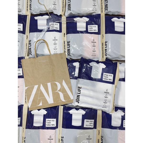 ÁO PHÔNG XUẤT CỔ TIM DÁNG BASIC MS90100