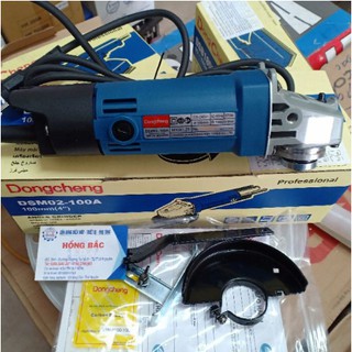 MÁY MÀI DONGCHENG DSM02-100
