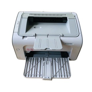 MÁY IN LASER ĐEN TRẮNG HP P1005