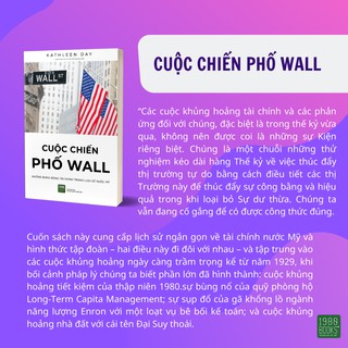 Cuộc Chiến Phố Wall