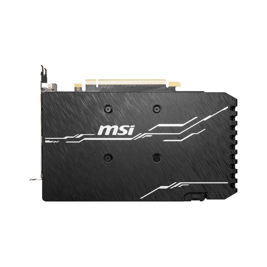 Card Đồ Họa VGA MSI Geforce GTX 1660 SUPER VENTUS XS OC 6GB GDDR6 - Hàng Chính Hãng