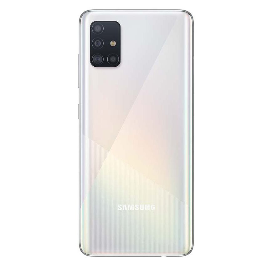 Điện Thoại Samsung A51 (6GB/128GB)Hàng Mới Nguyên Hộp - Bảo Hành Chính Hãng | BigBuy360 - bigbuy360.vn
