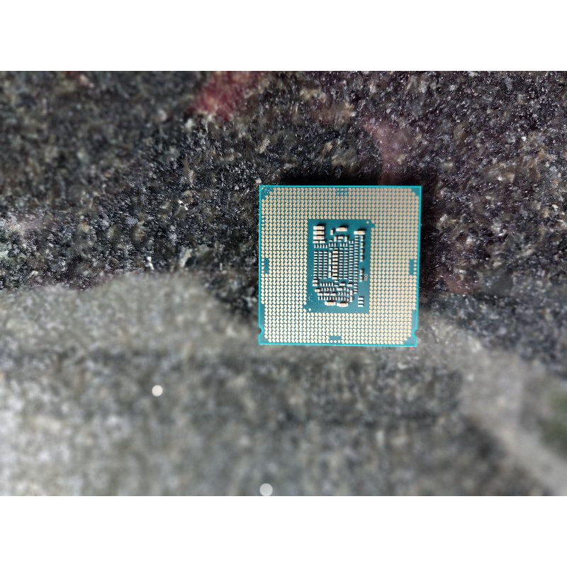 Xác cpu hư cpu i7 7700 sk 1151 | WebRaoVat - webraovat.net.vn