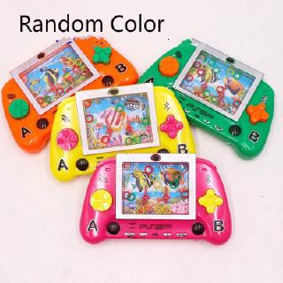 Đồ Chơi Máy Game Cầm Tay Cho Bé