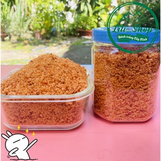 Muối ớt Chay Tây ninh [Loại ớt đỏ]