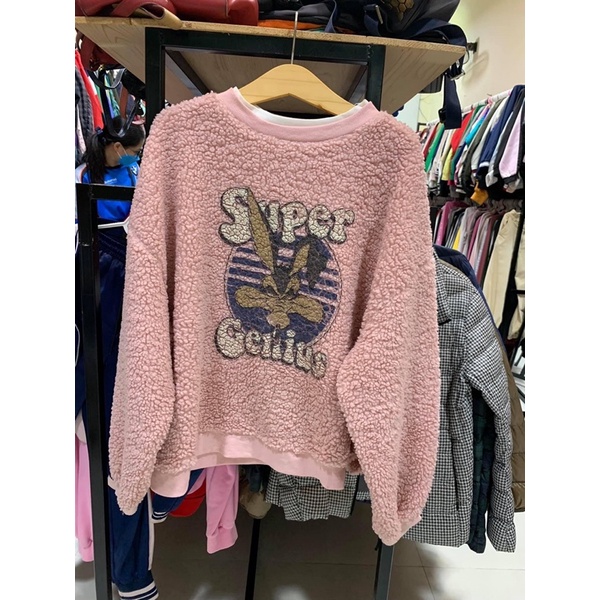 Siêu Phẩm Áo Nỉ Hoodie Ngẫu Nhiên Chọn Live | BigBuy360 - bigbuy360.vn