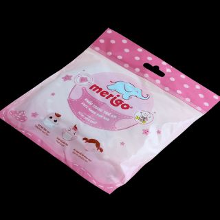 Khẩu trang cho bé Merigo (hộp 8 cái)