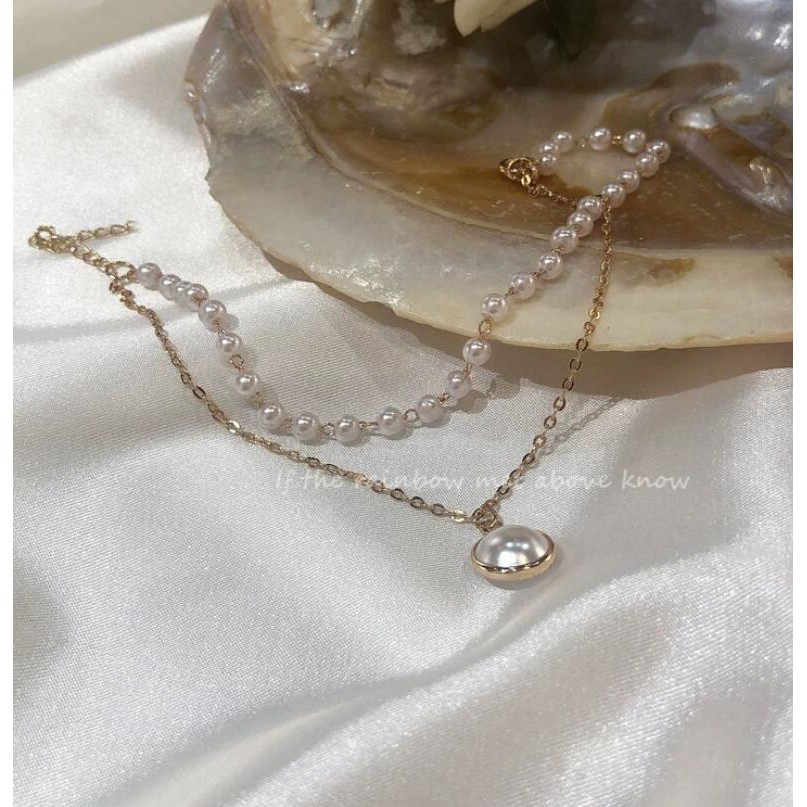 Vòng tay thiết kế đơn giản xinh xắn trẻ trung cho nữ | BigBuy360 - bigbuy360.vn