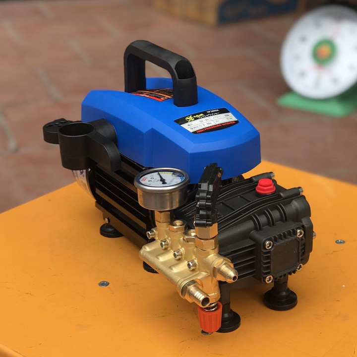 Máy Rửa Xe 2800W Xplus XP2800A