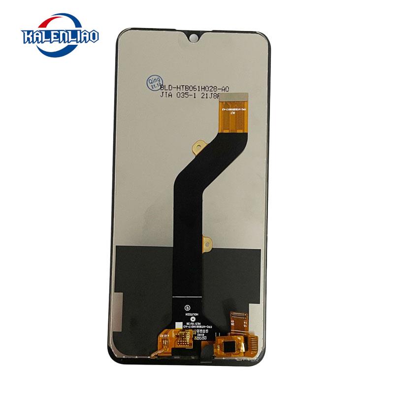 Màn Hình Cảm Ứng LCD Thay Thế Cho Itel A48 L6006