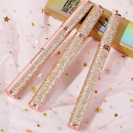 KẺ MẮT nước vỏ kim tuyến lấp lánh siêu đẹp hottrend hàng nội địa | BigBuy360 - bigbuy360.vn