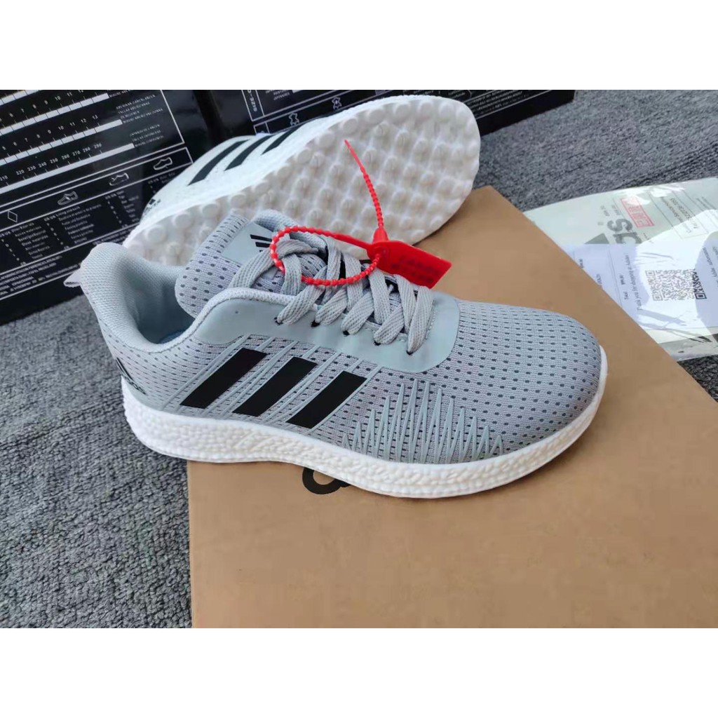 [Mã FAGREEN245 giảm tới 30K đơn 99K] Giày nam thể thao siêu nhẹ G5548 giày sneaker chạy bộ cực êm Eric Fashion | BigBuy360 - bigbuy360.vn