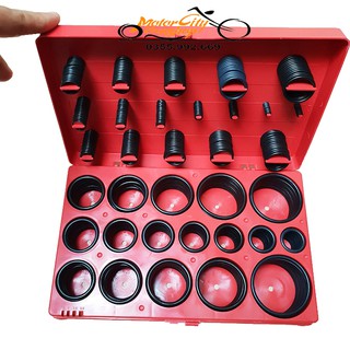 Hộp gioăng sim cao su thay thế chịu dầu NBR chịu nhiệt 419PC