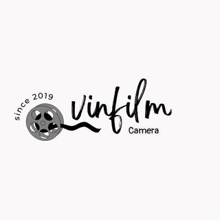 VINFILM CAMERA
