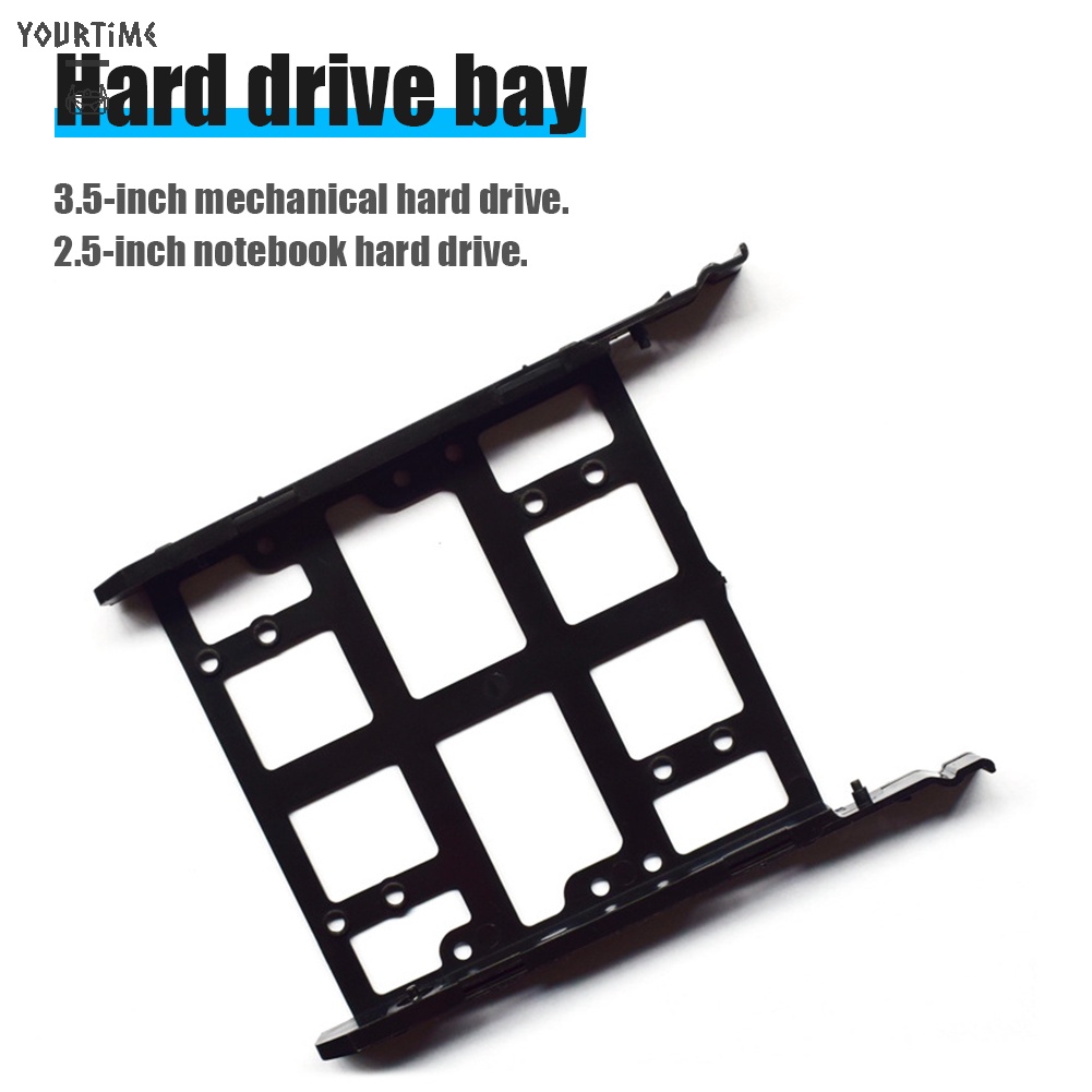 Giá đỡ ổ cứng SSD HDD 2.5 inch / 3.5 inch