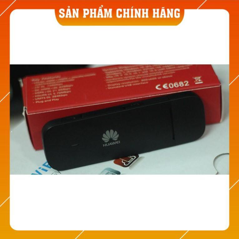 Hàng Chuẩn USB 3G/4G HUAWEI E3372 150MB - LƯỚT WEB CỰC ĐÃ - CHẠY BỘ CÀI MB | BigBuy360 - bigbuy360.vn