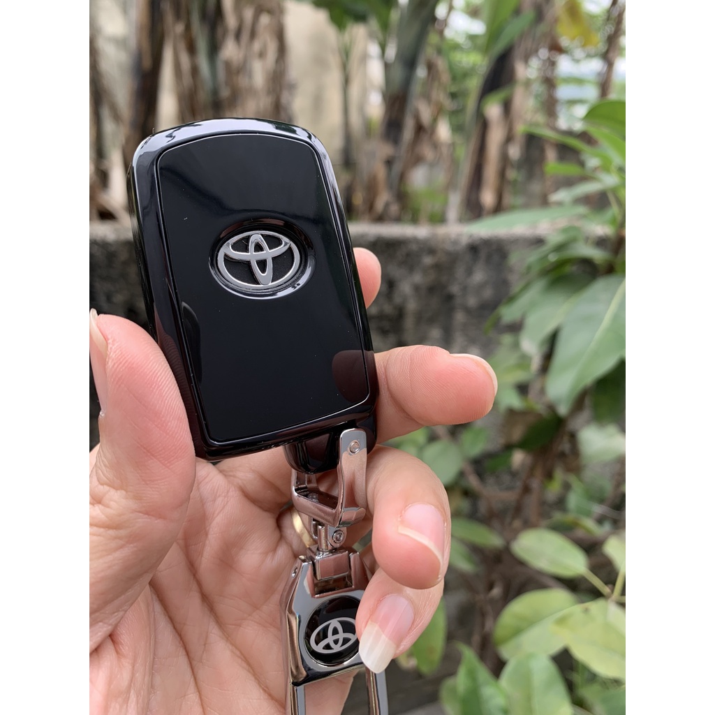 ốp chìa khóa 3D Toyota Altis 2019-2021. Camry 2013