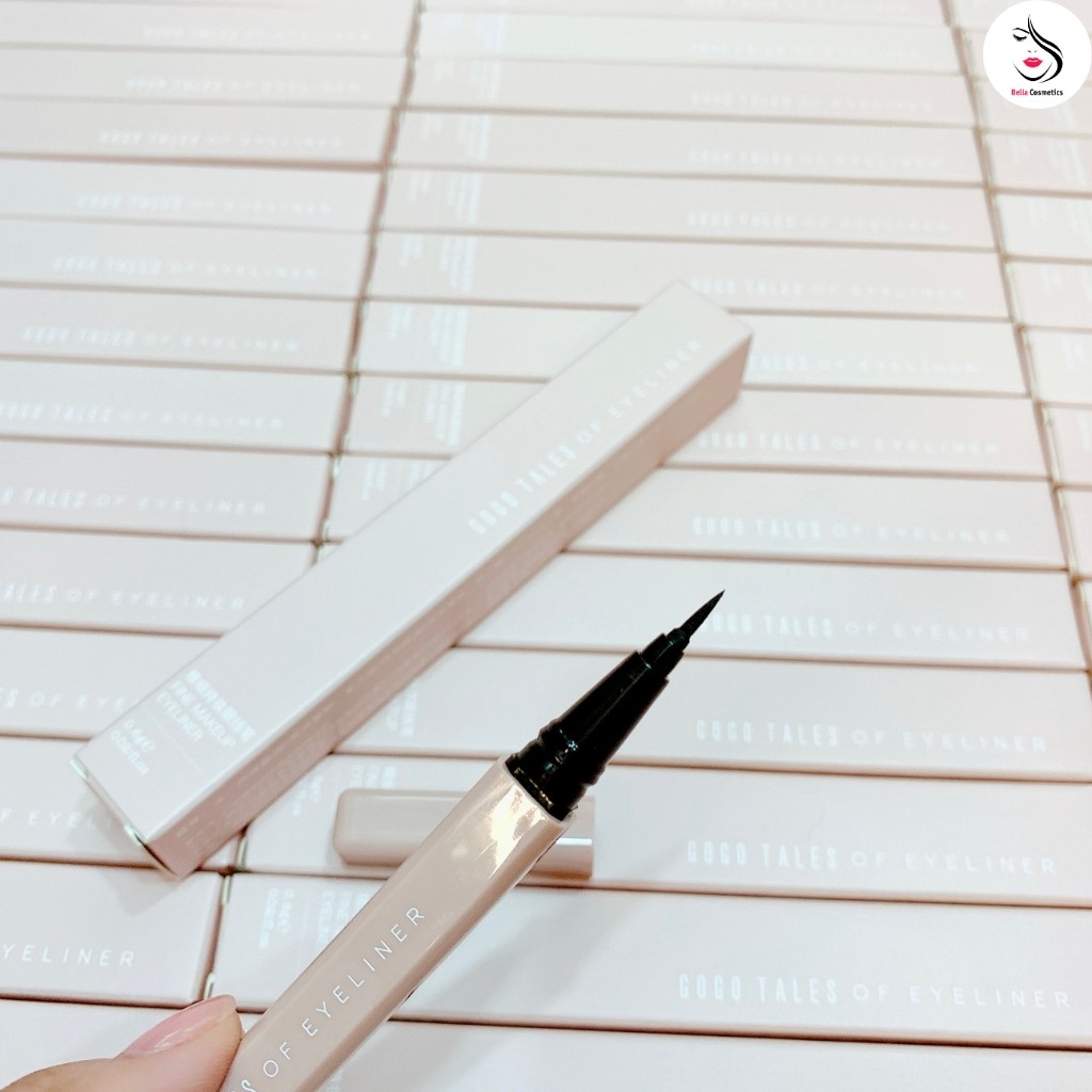 Kẻ Mắt Nước Thần Thánh GOGO TALES | BigBuy360 - bigbuy360.vn