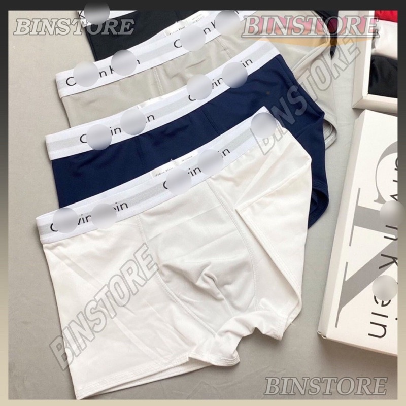 Combo quần sịp đùi nam đủ màu, đủ size, chất vải thun lạnh, mặc mát,co giãn nhẹ, ko nhăn,ko xù,ko bay màu, vận động tốt