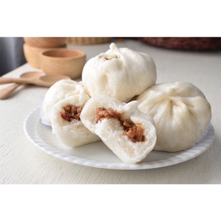 Bột bánh bao trộn sẵn men Mikko 1kg