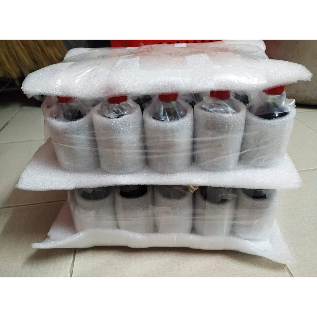 COMBO 10 CHAI Dầu xoa bóp, rượu xoa bóp xương khớp gia truyền Bình An Công Chính