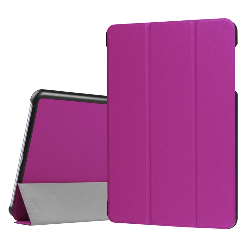 Ốp lưng giả da siêu mỏng có nam châm dành cho ASUS ZenPad Z10 ZT500KL 9.7 Inch