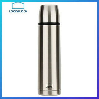 Bình giữ nhiệt Lock&Lock Vienna bạc LHC1430 (500ml)