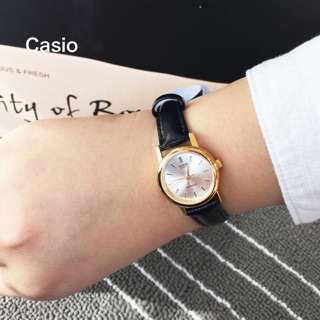 ĐỒNG HỒ NỮ CASIO LTP-1095Q-9A