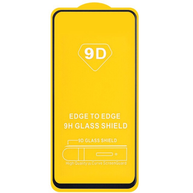 Bộ 4 Kính cường lực A60,A80,A90 Loại Xịn