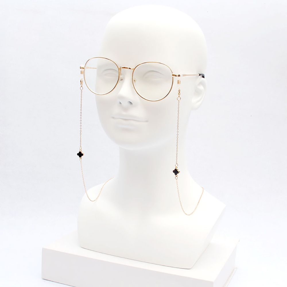 Dây đeo kính mắt chống thất lạc phong cách retro xinh xắn tiện lợi