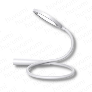 Đèn đọc sách bảo vệ mắt Chống cận, chống mỏi mắt, để bàn làm việc, đế hít nam châm Hàng cao cấp Basues