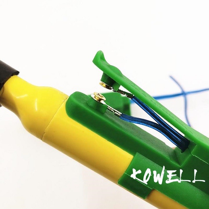 Công tắc tig loại mới siêu bền