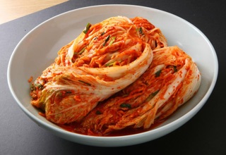Ớt Bột HAECHAM 1kg