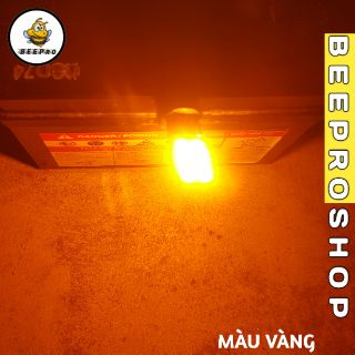 Đèn LED T10 - Mẫu 24 TIM LED (Giá 1 bóng)