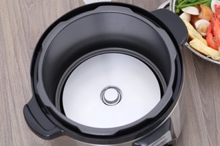 Nồi áp suất điện Philips HD2103/66 5 lít