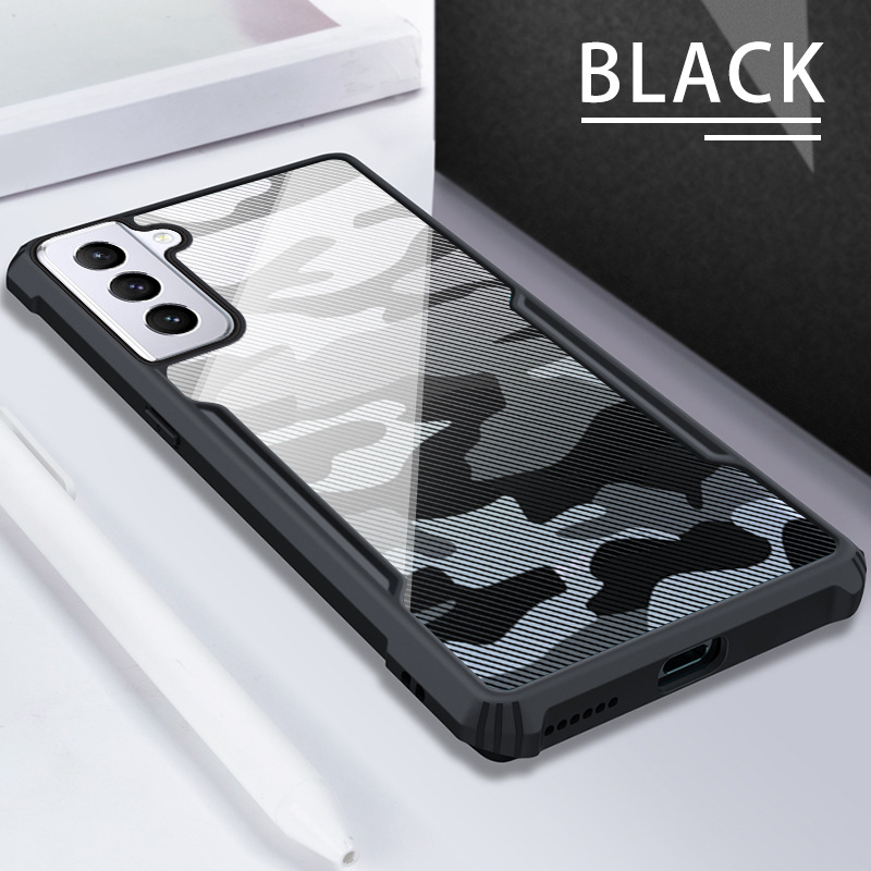 Ốp Điện Thoại Thời Trang Dành Cho Samsung Galaxy S21 / S21 Ultra / S21 + | BigBuy360 - bigbuy360.vn