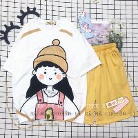 Tổng hợp sét bộ