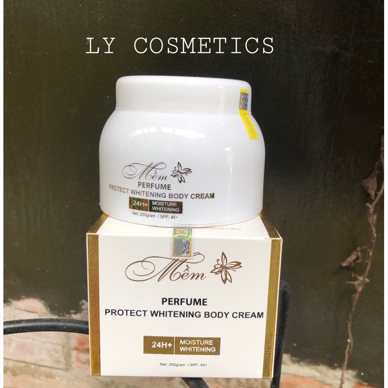 Body mềm chính hãng mẫu mới có sẵn