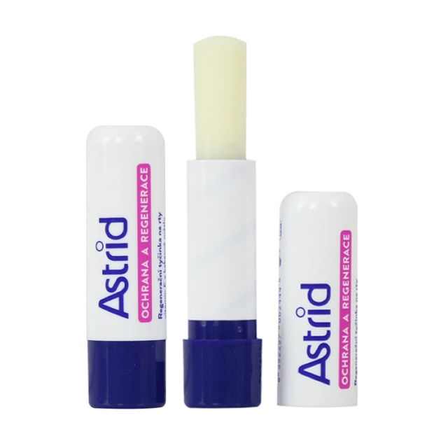 Son dưỡng môi mỡ hươu Astrid Multivitamin Plus 4.7g | BigBuy360 - bigbuy360.vn