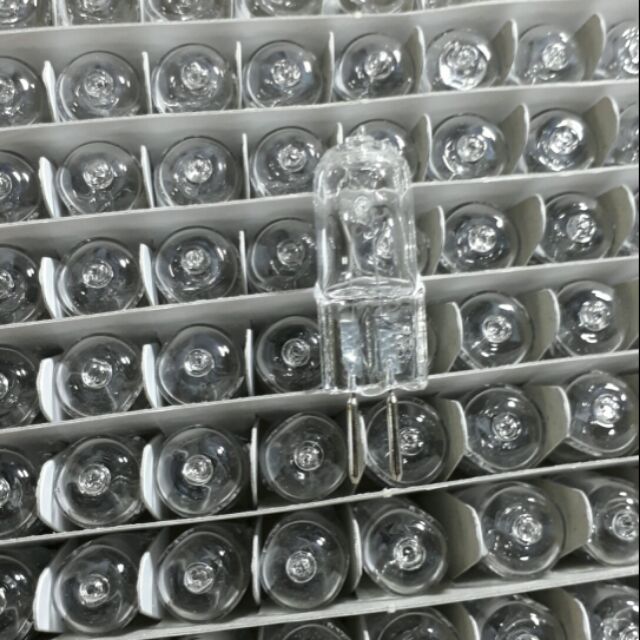 5 Bóng đèn halogen 220V 50w