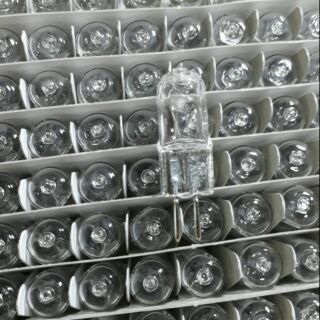 5 Bóng đèn halogen 220V 50w