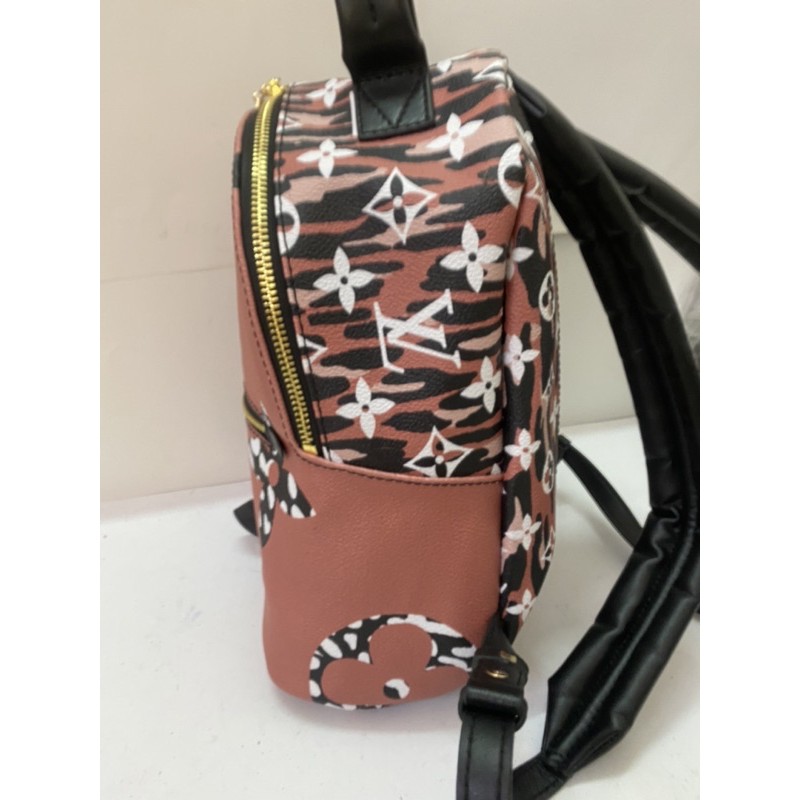 Balô nữ hàng supper si hiệu