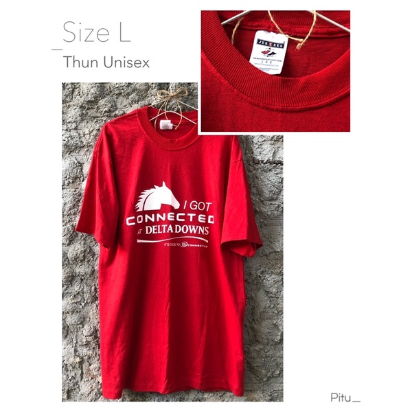 Áo thun Mỹ 2hand loại 1