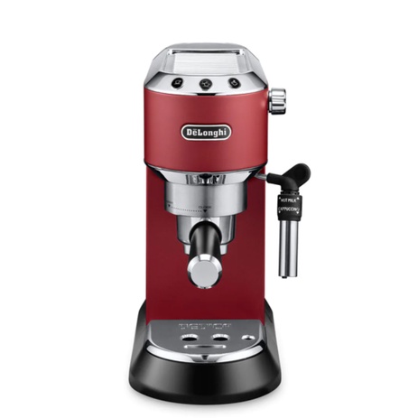 Máy pha cà phê Delonghi EC685, máy pha cafe tiện lợi, nhanh chóng - Coffee Maker Delonghi EC 685