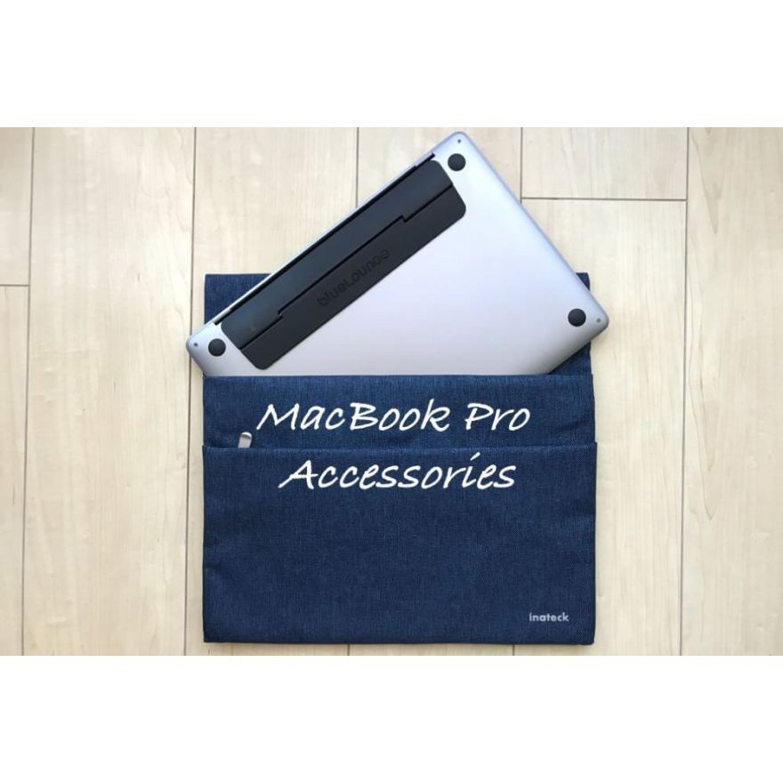 Đế Tản Nhiệt Siêu Mỏng KickFlip Cho Macbook - Laptop