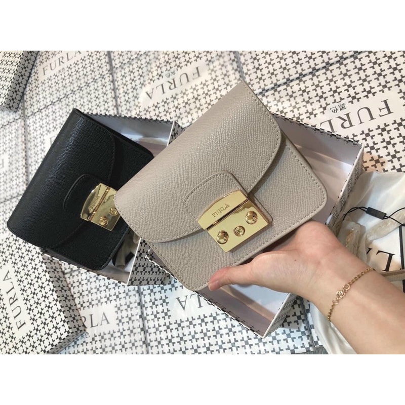 túi sai 18 hàng đẹp có hộp (video ảnh thật )