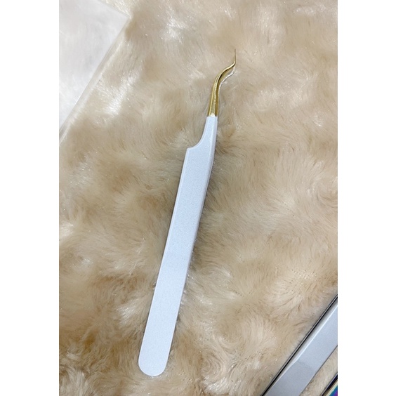 (Now) Nhíp nối và tách mi Classic ( gắp mi classic và tách mi siêu nhạy)
