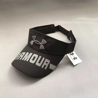 UNDER ARMOUR Mũ Lưỡi Trai Thể Thao Thêu Chữ Cá Tính
