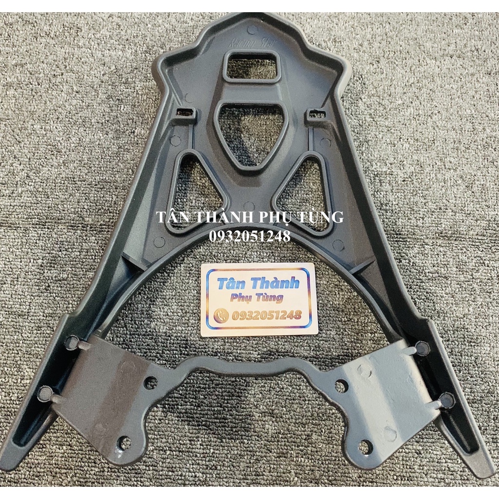 Cảng nhôm đúc Exciter 150  dochoixemay